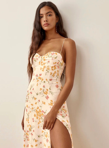 Reformation juliette - reformation,
