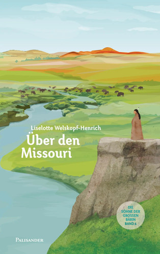 über den missouri liselotte - |,