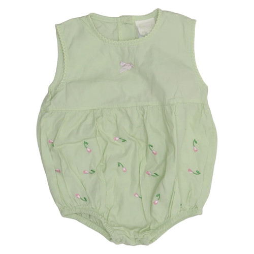 Oskars mini strampler - mini,,