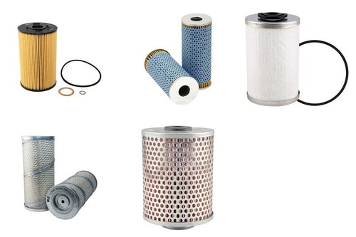 Filterset passt für - filterset, trac