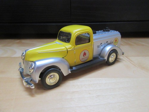 Vintage modell lkw the - lkw, "the