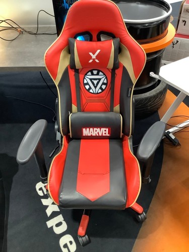 Rocker junior icon ironman - junior,