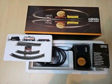 Märklin Mini-club 8163 S