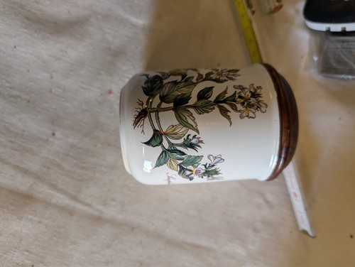 Villeroy boch serie botanica - &,