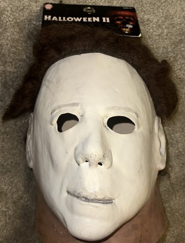 Michael myers halloween - halloween, 2