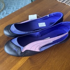 Puma, Ballerinas, Größe