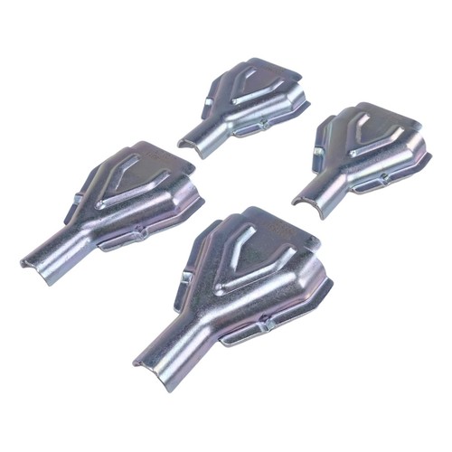 Halbschale passend für - 4,