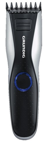 Grundig 6840 schwarz - mc,
