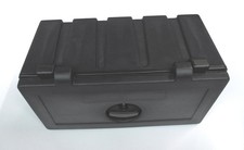 Staubox Unterflur Deichselbox