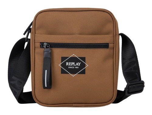 Replay reporter bag - reporter,