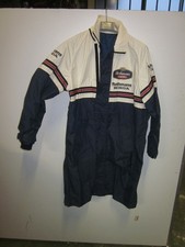HONDA ROTHMANS JACKE