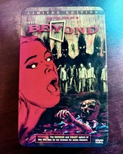 Das Jenseits - The Beyond -