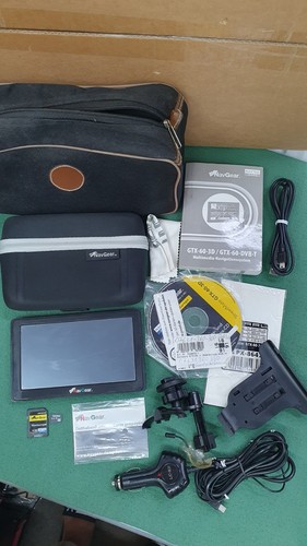 Navgear 8640 675 - navgear, px-8640-675