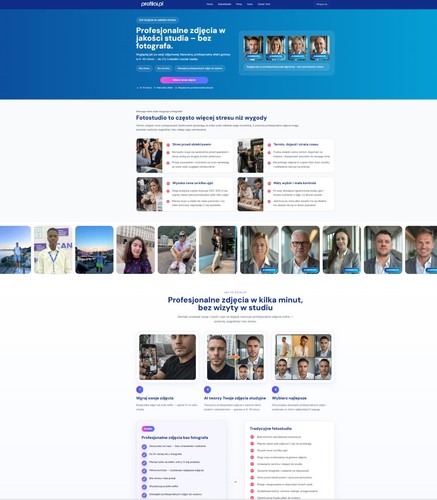 Startup ai headshot - ai,
