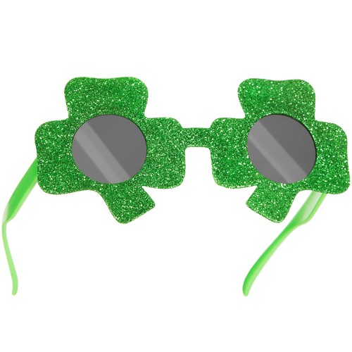 Patricks day kleeblatt - patricks,
