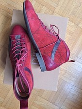 Think stiefelette guad - -, gr