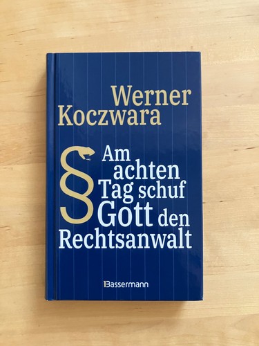 Achten tag schuf gott den - achten,