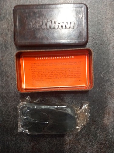 Pelikan typenreiniger type - pelikan,