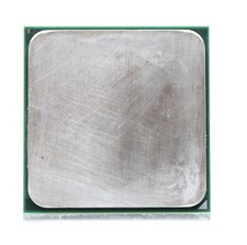AMD FX-9590 (8x 4.70GHz) FD9590FHW8KHK CPU Sockel AM3+ geschliffen   #333395