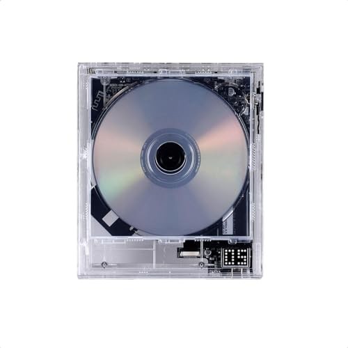 Km5 cd player - [km5], cd-player