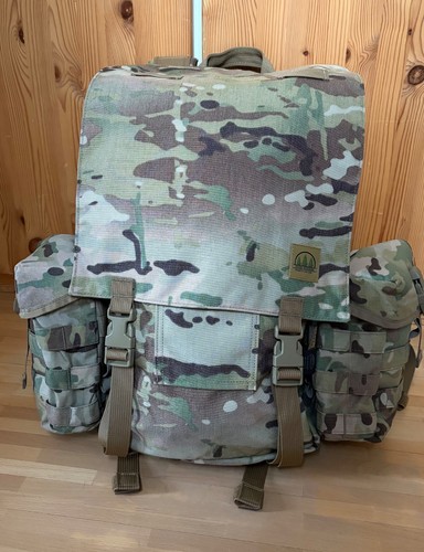 The hidden woodsmen - dayruck, +