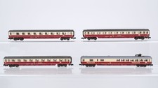 Fleischmann N Konvolut TEE