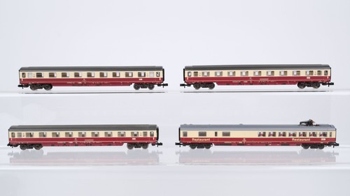 Fleischmann konvolut tee - fleischmann, n