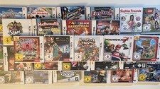 Nintendo 3ds 2ds spiele - ds,