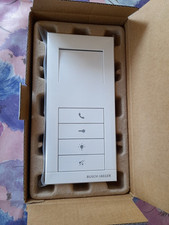 Busch-Jaeger Innenstation