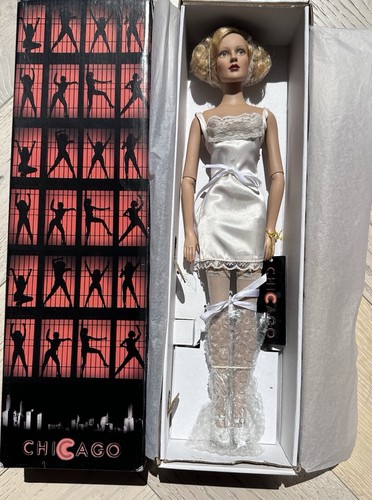 Tonner puppe roxie - roxie,
