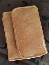 Portemonnaie klein neu