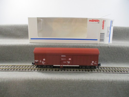 Märklin spur 47264 - spur, h0