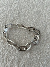 Armband Versilbert PILGRIM ca