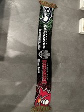 NFL München Schal Seahawks Vs Buccaneers
