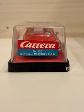 Carrera universal Sportwagen Mercedes 230 SL 420 in OVP