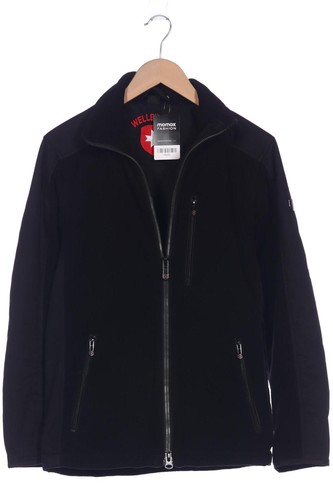 Wellensteyn jacke herren - jacke,