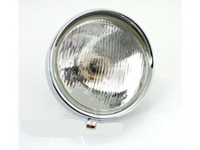 Scheinwerfereinsatz 130mm für