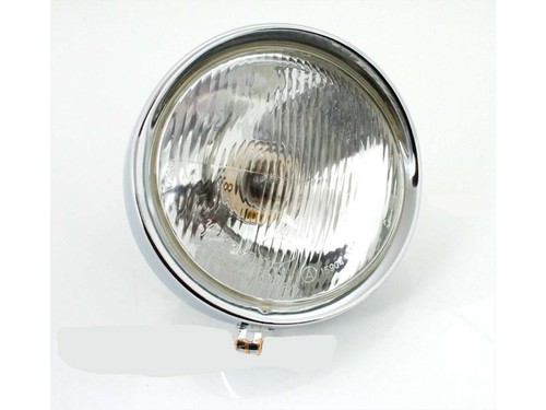 Scheinwerfereinsatz 130mm für