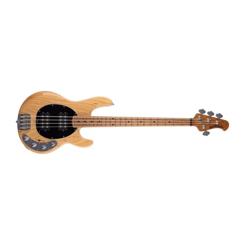 Music man usa - man, stingray