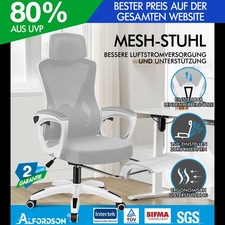 ALFORDSON Mesh Bürostuhl
