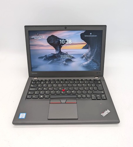 Laptop lenovo thinkpad x260 - laptop,