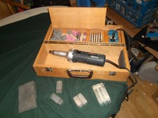 Bosch GGS 27 LC Geradschleifer