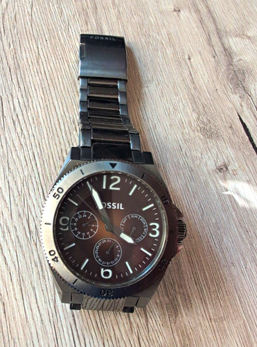 Fossil herren armbanduhr - fossil,