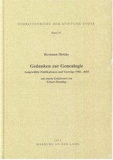 Hermann Metzke - Gedanken zur