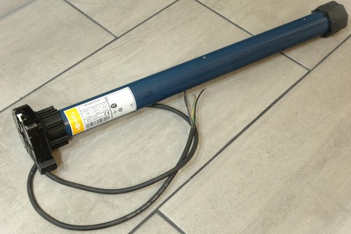 Somfy meteor csi - somfy,