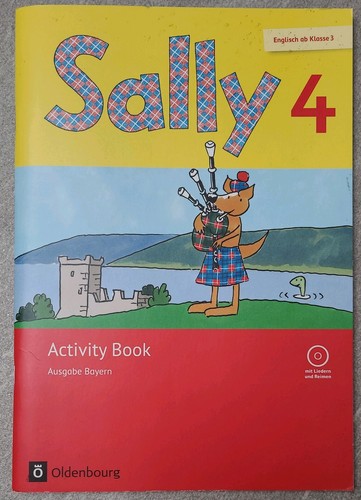 Sally activity book mit - sally,