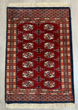 Buchara Perserteppich