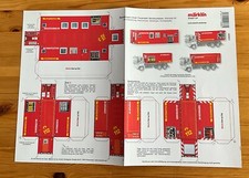 Märklin Start Up - Maßstab