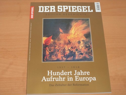 Der spiegel edition geschichte - der,