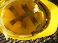 Bauhelm für Kinder,Spielzeug, Helm für Kettensäge, Forst und Wald,   STIHL